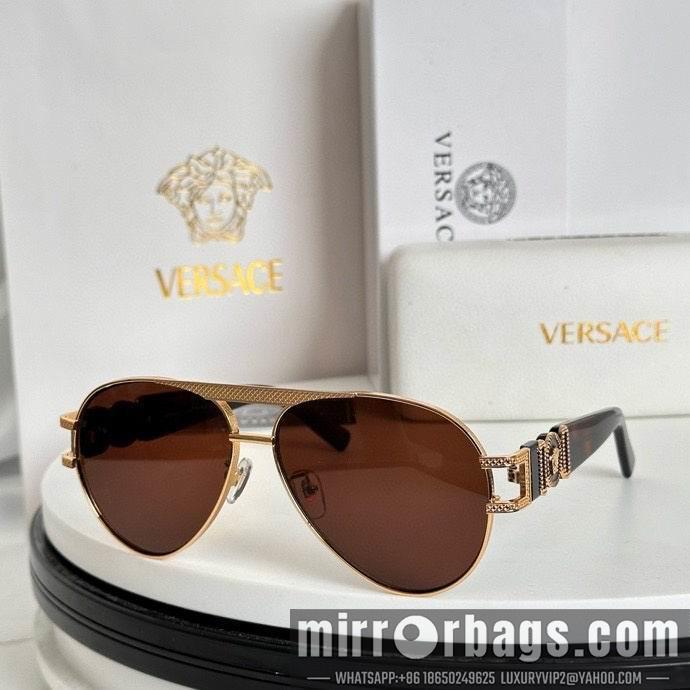 Versace Glaases smx175