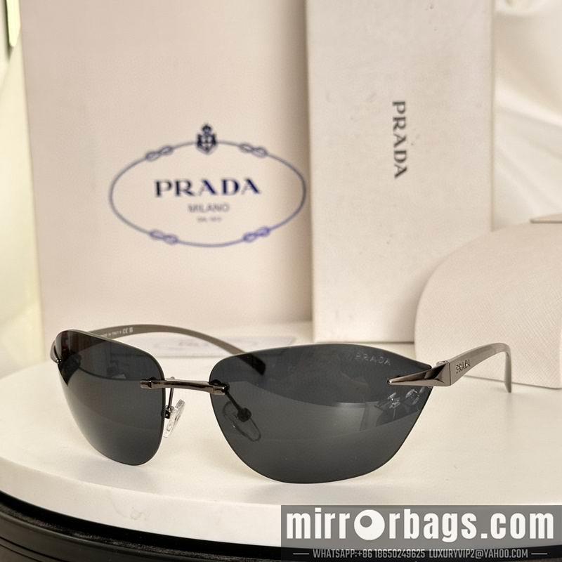 Prada Glasses smh149