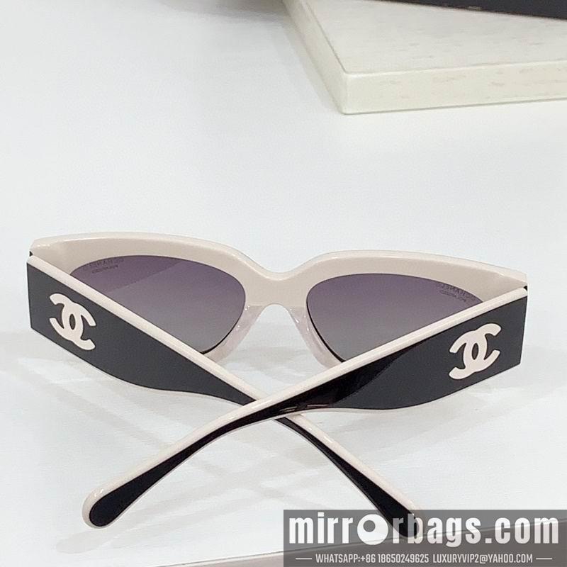 Chanel Glasses smr27