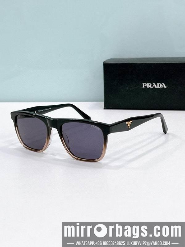 Prada Glasses smh111