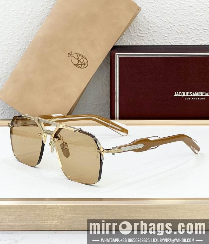 Jacques Marie Mage Glasses 03smh39