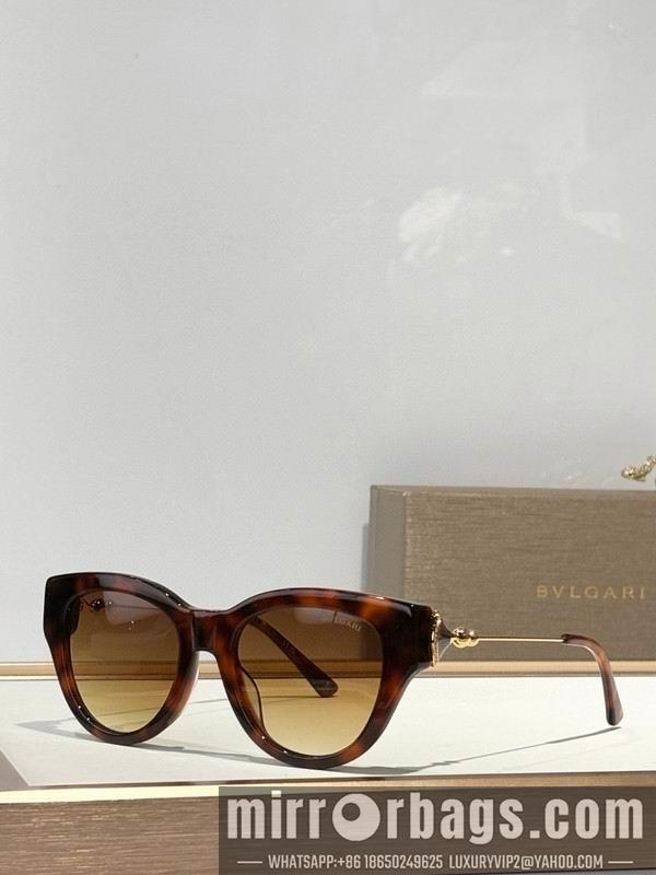 Bvlgari Glasses 03smh178