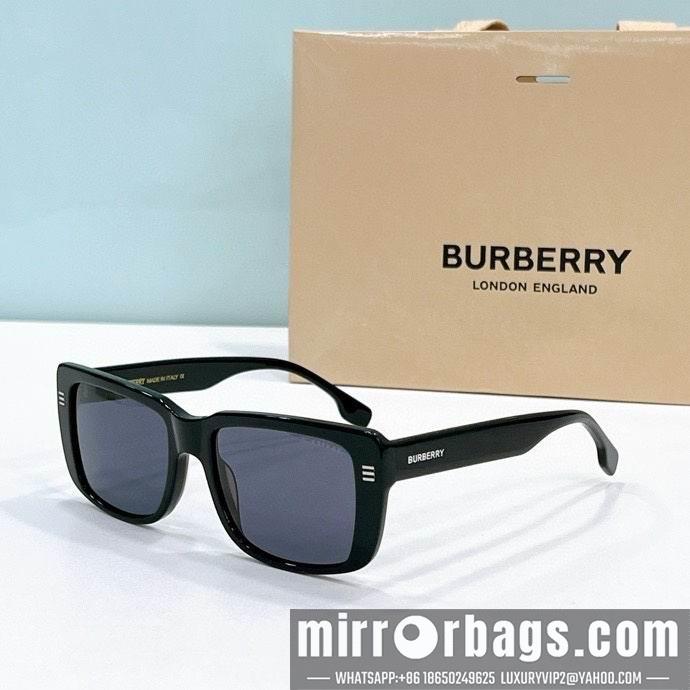 Burberry Glasses smx55