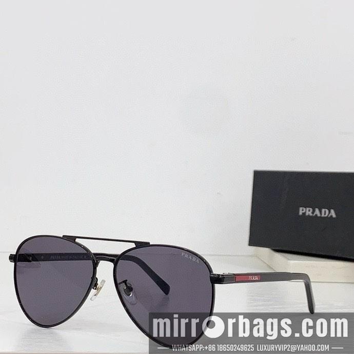 Prada Glasses smx278