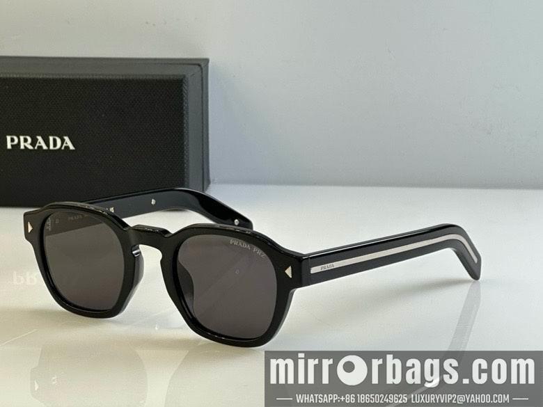 Prada Glasses smx302