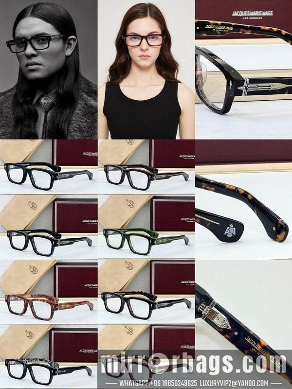 Jacques Marie Mage Glasses 03smh41