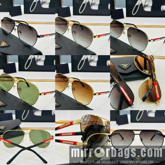 Prada Glasses smr91