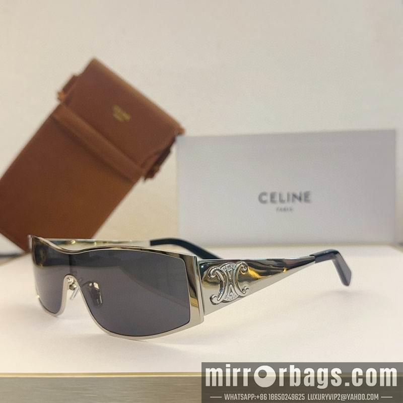 Celine Glasses smx203