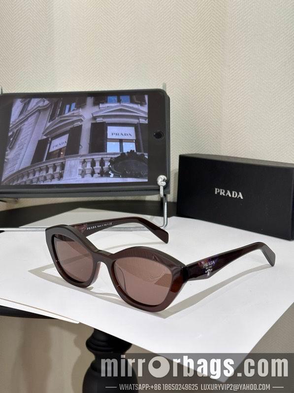Prada Glasses smx159