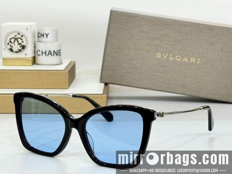 Bvlgari Glasses 03smh164