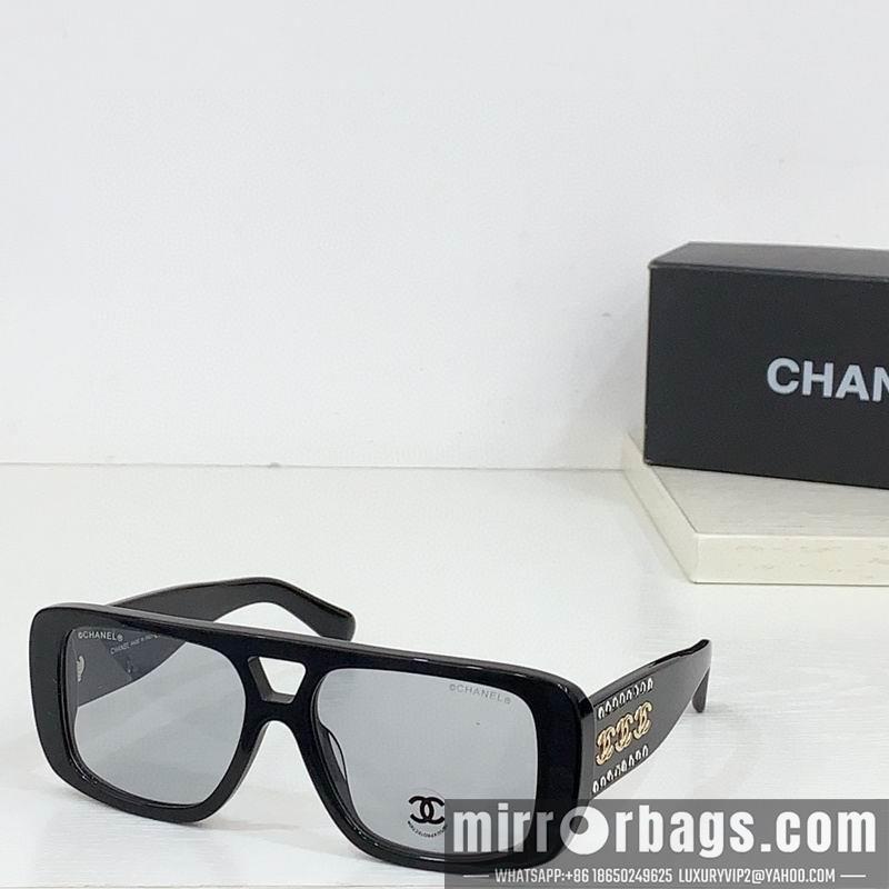 Chanel Glasses smr72