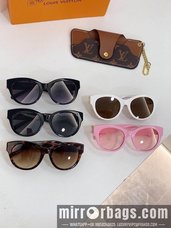 LV Glasses smr91