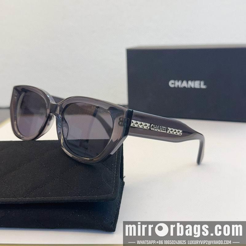 Chanel Glasses smx317