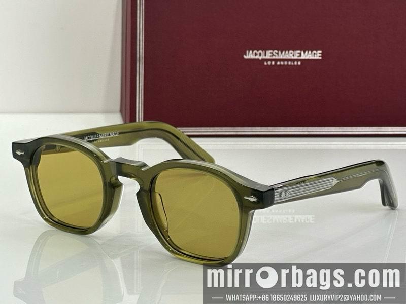 Jacques Marie Mage Glasses smx34