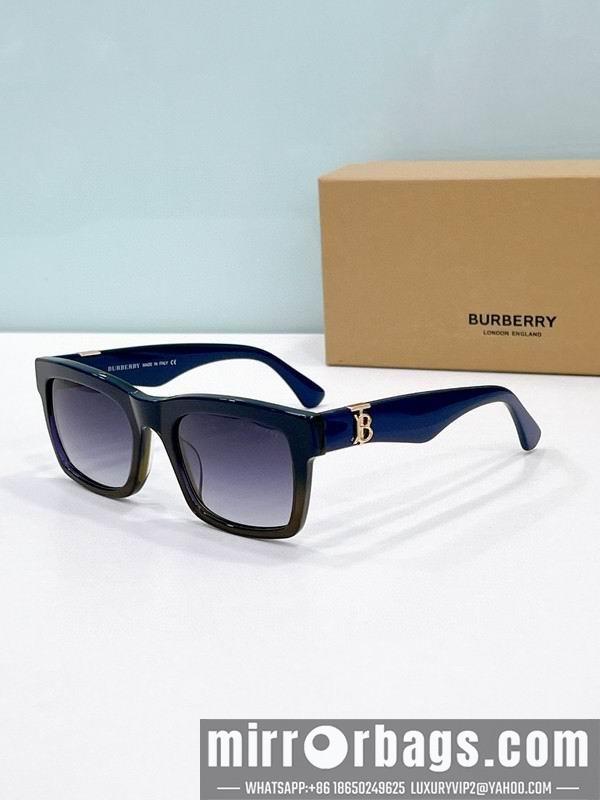 Burberry Glasses smr36
