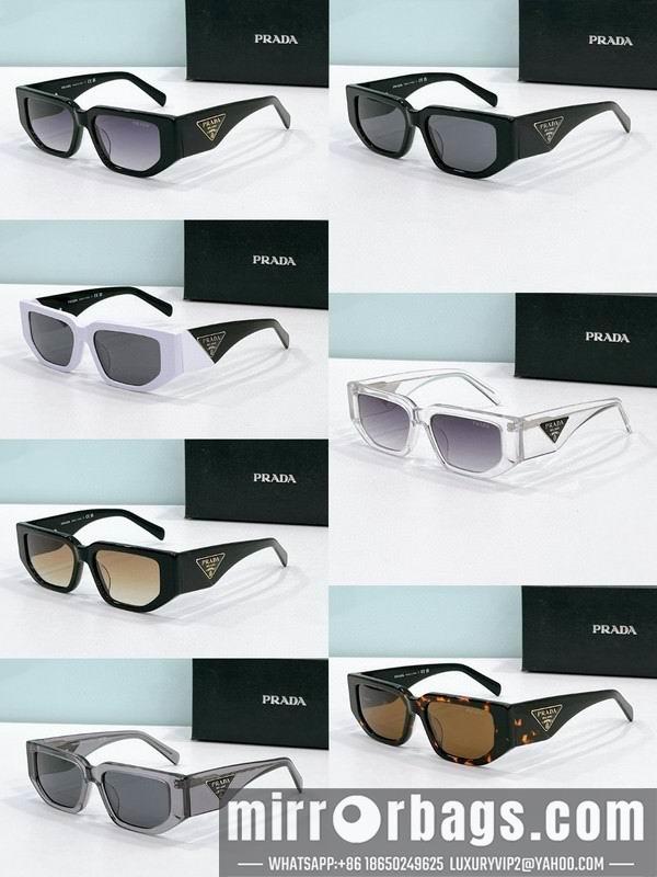 Prada Glasses smh63