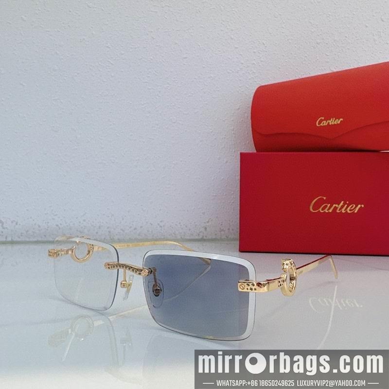 Cartier Glasses smh117