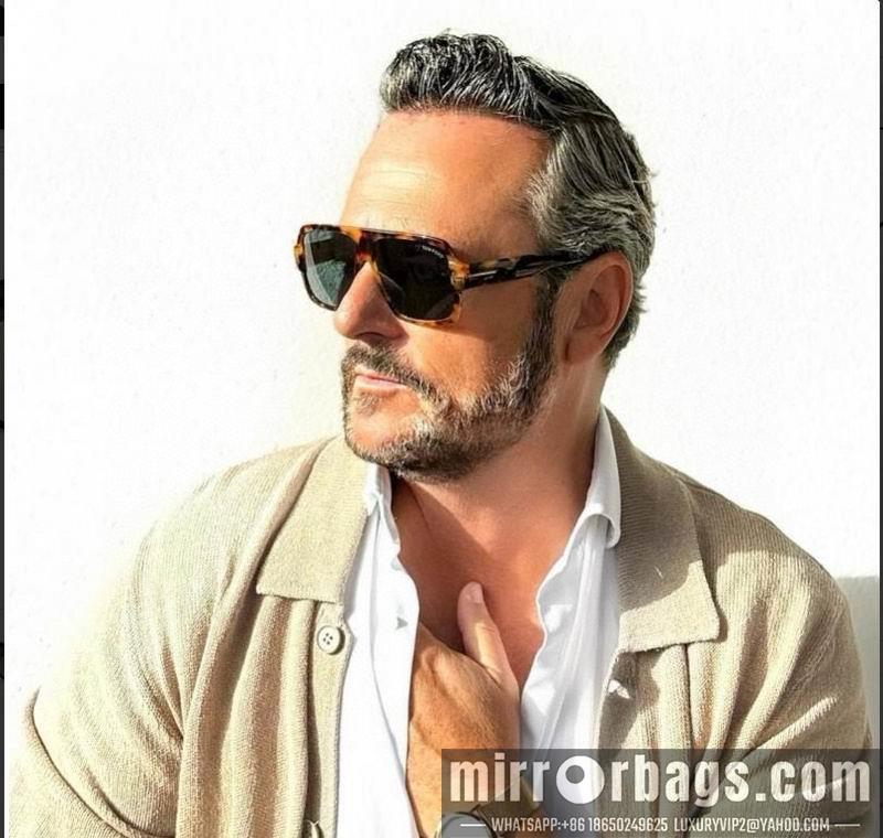 Tom Ford Glasses smx155