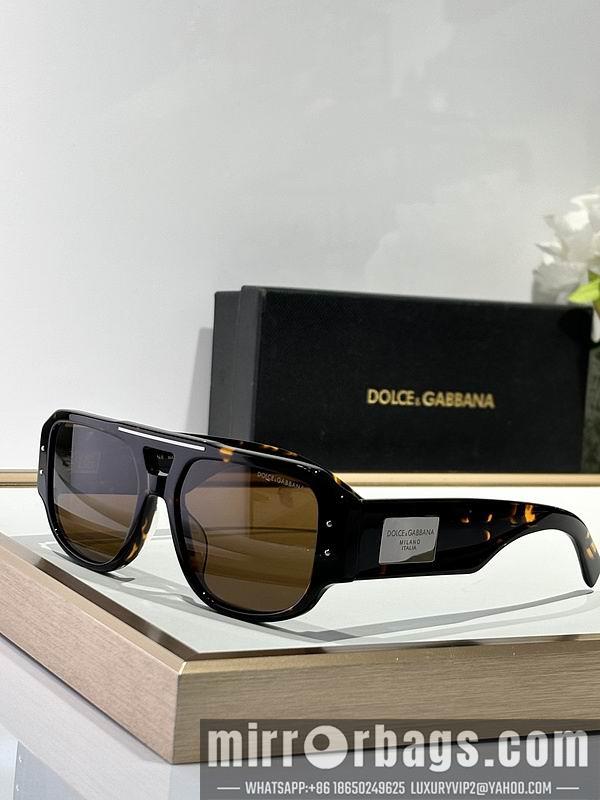 DG Glasses 03smh16