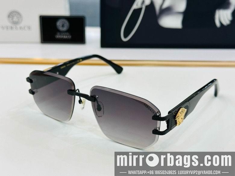 Versace Glaases smx57
