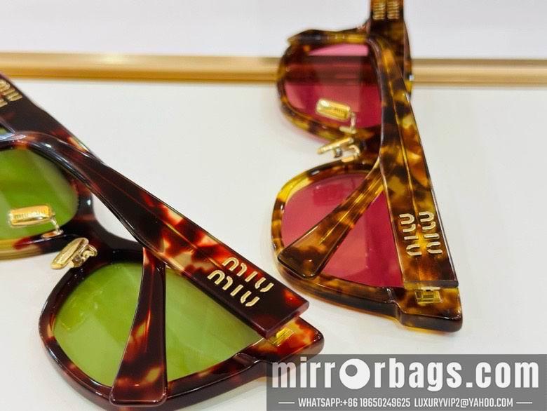MiuMiu Glasses smx56