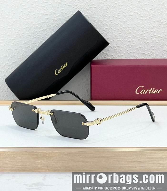 Cartier Glasses smh133