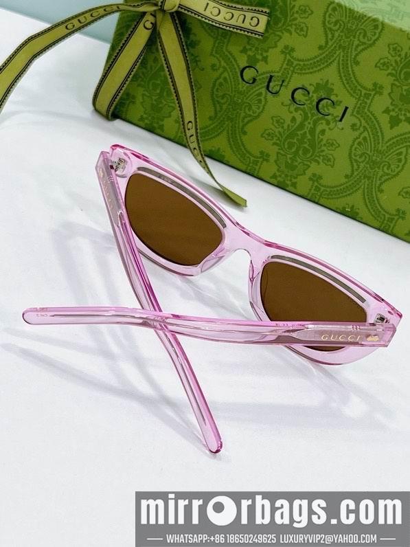 Gucci Glasses smx192
