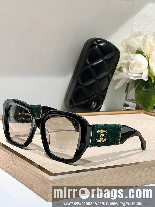 Chanel Glasses smr271