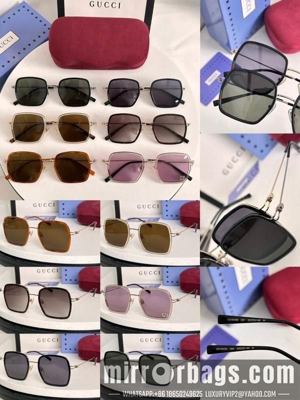 Gucci Glasses smh193
