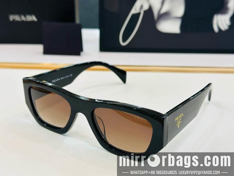 Prada Glasses smr150