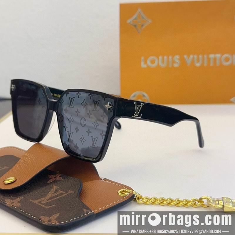 LV Glasses smx154