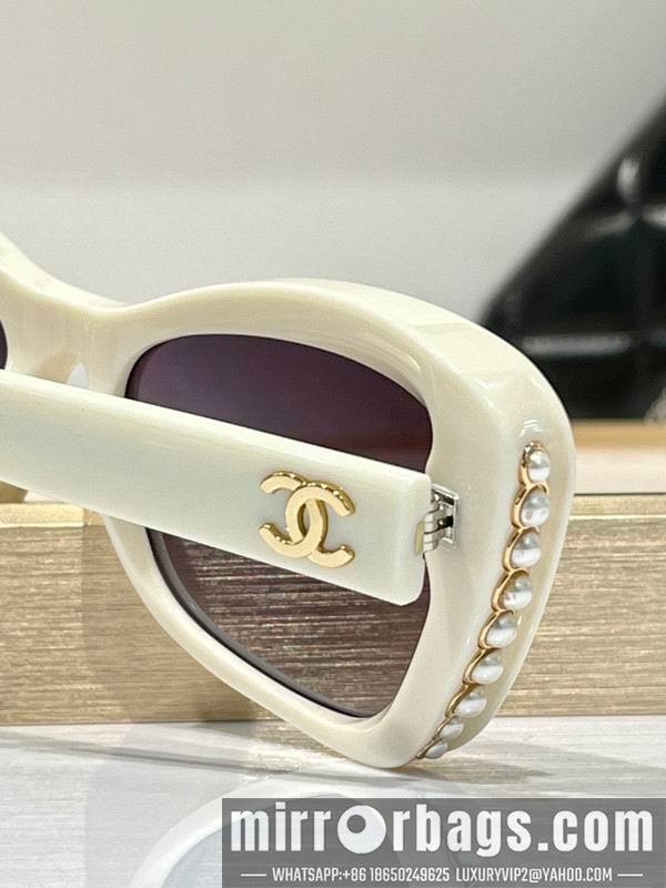 Chanel Glasses smh93