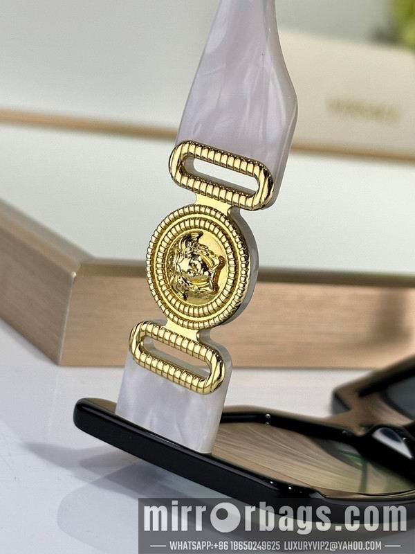 Versace Glasses 03smh49