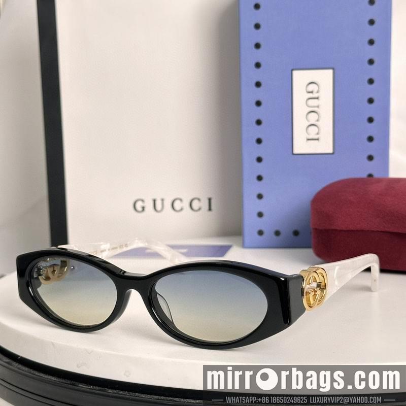 Gucci Glasses smh196