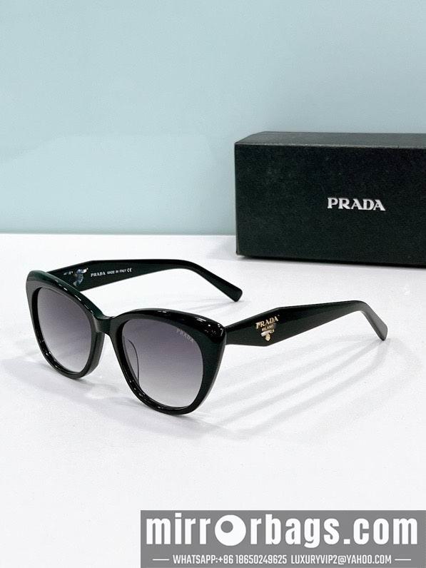 Prada Glasses smx323