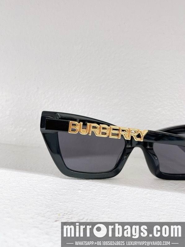 Burberry Glasses smx57