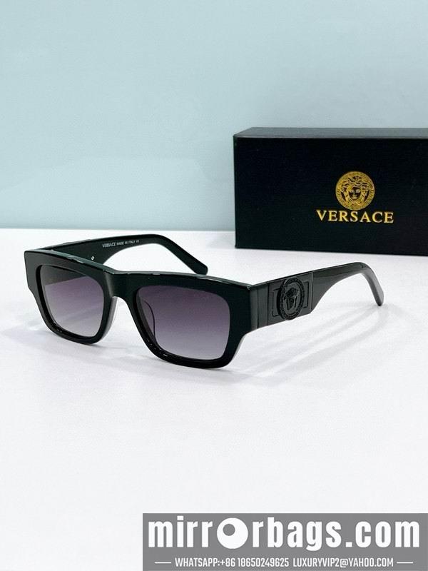 Versace Glasses 03smh117