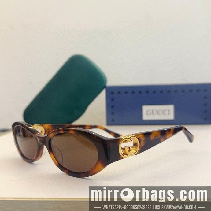 Gucci Glasses smx124