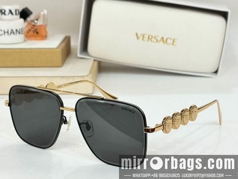 Versace Glaases smx72