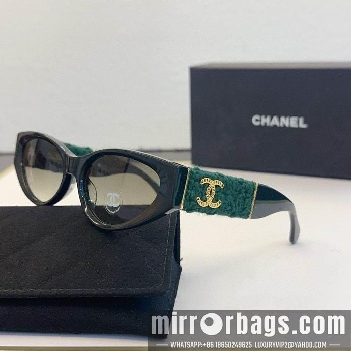 Chanel Glasses smx308