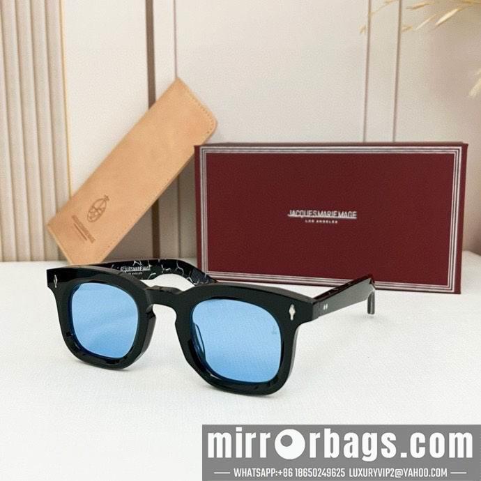 Jacques Marie Mage Glasses smx32