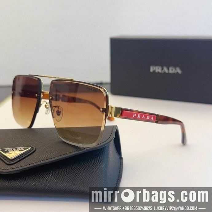 Prada Glasses smh07