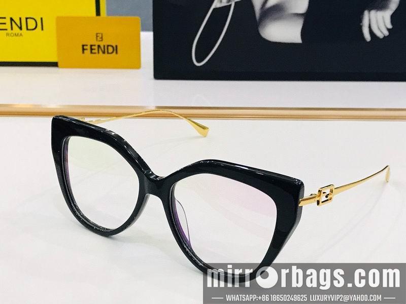 Fendi Glasses smx86
