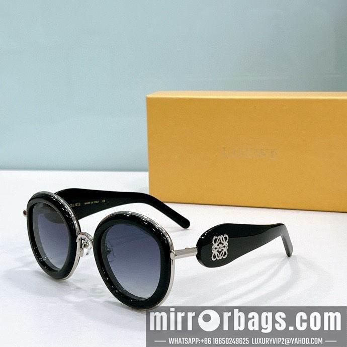 Loewe Glasses smx26