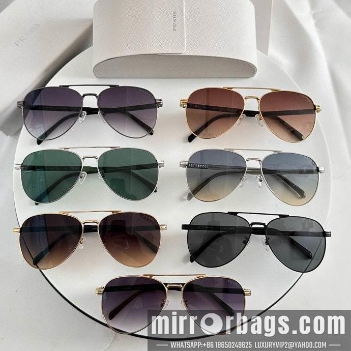 Prada Glasses smx297