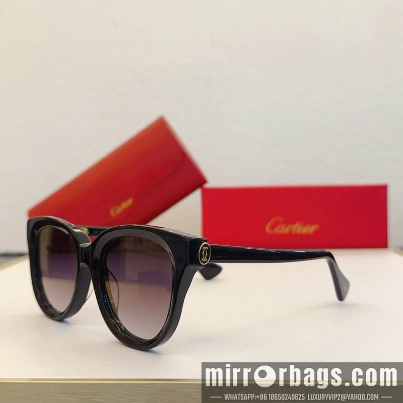 Cartier Glasses smx253