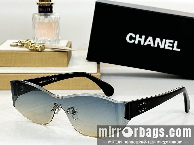 Chanel Glasses smh92