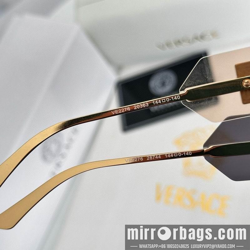 Versace Glasses 03smh33