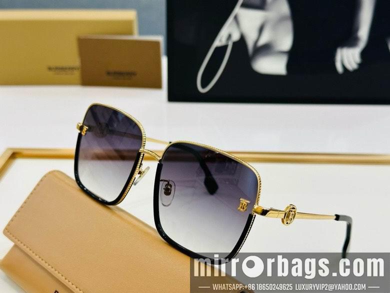 Burberry Glasses smx27