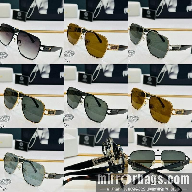 Versace Glaases smx64